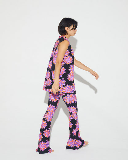 Aurora Flared Legging