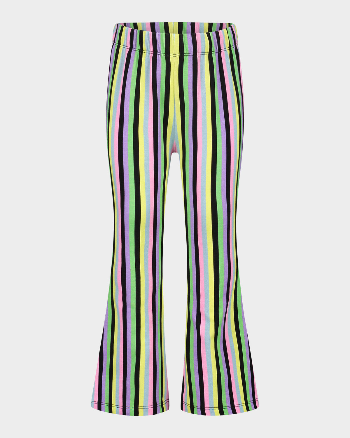 Bea Kids Flared Leggings