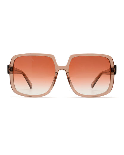 Coco Zonnebril Peach