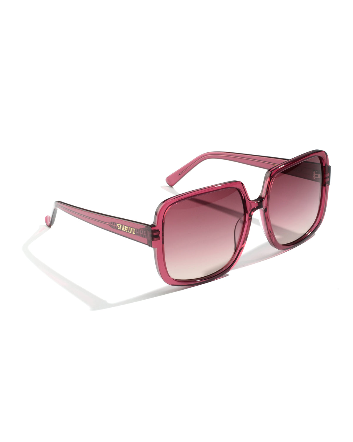 Coco Sunglasses Purple