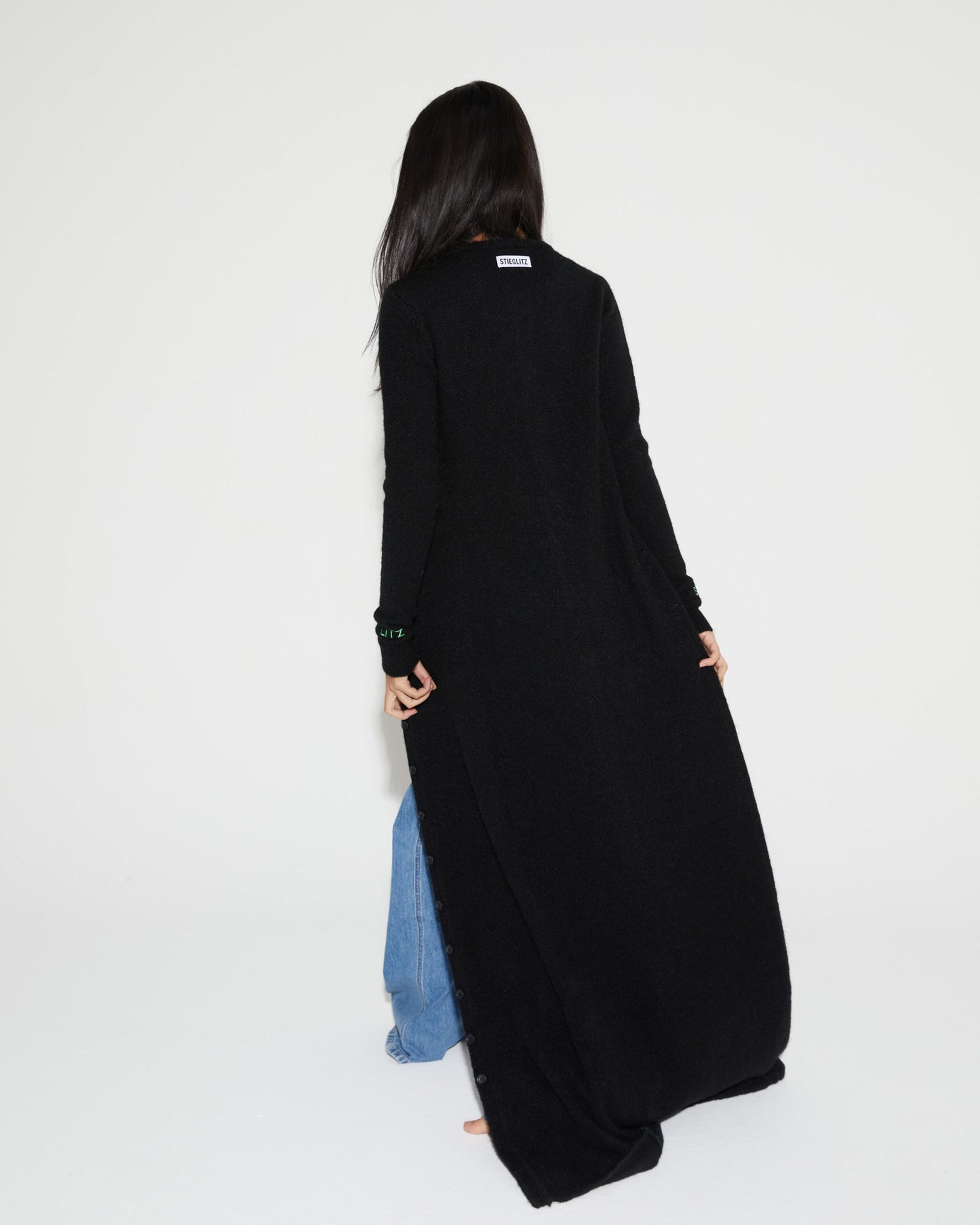 Iza Dress