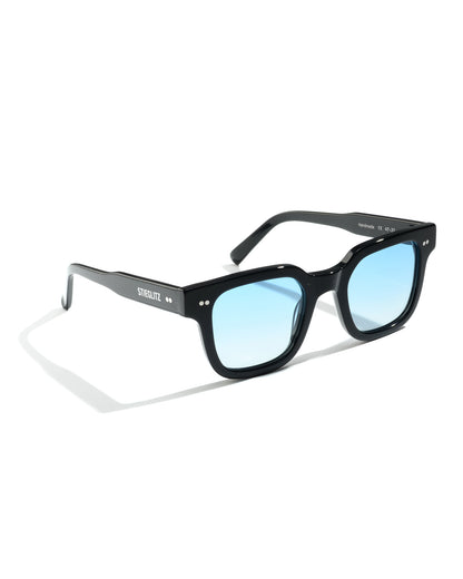 Kali Sunglasses Black