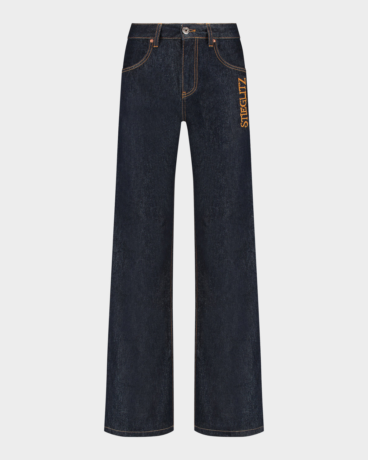 Baggy Jeans