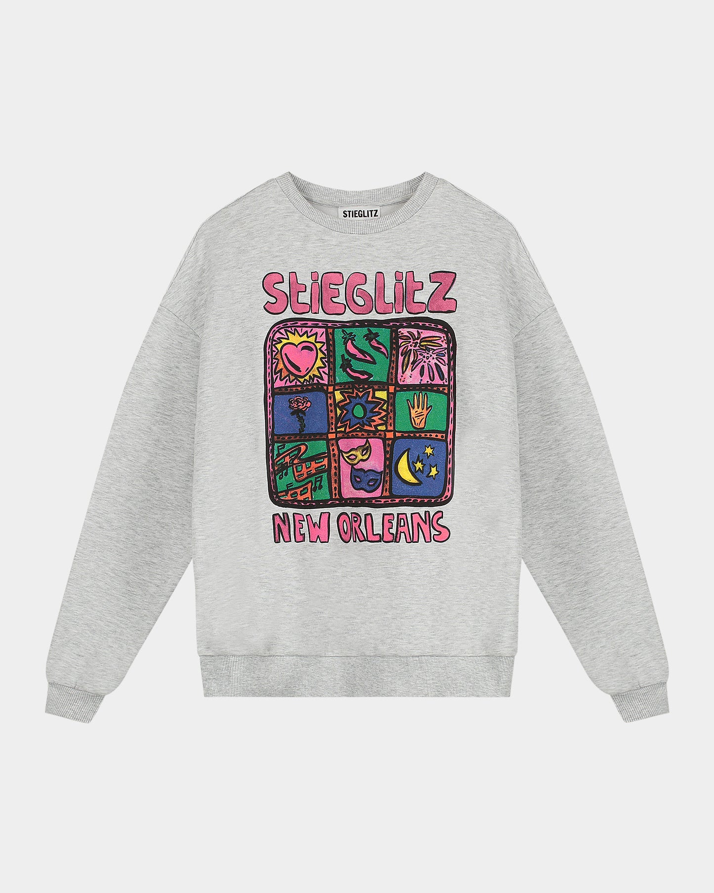Mardy Sweater