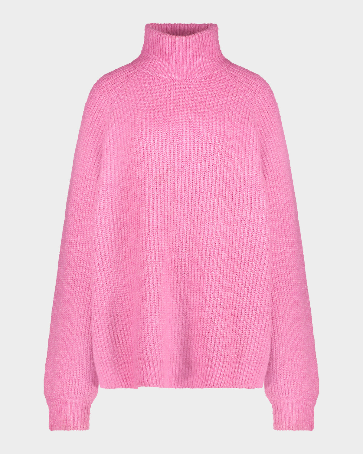 Otavia Knitted Sweater