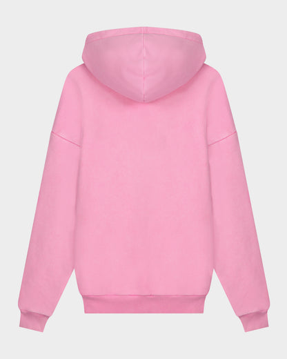 Worn Out Stieg Hoodie
