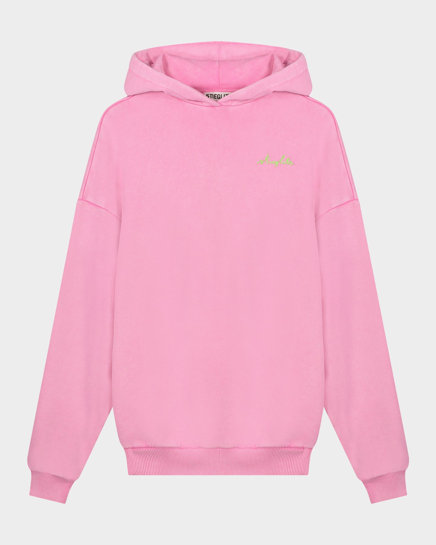Worn Out Stieg Hoodie