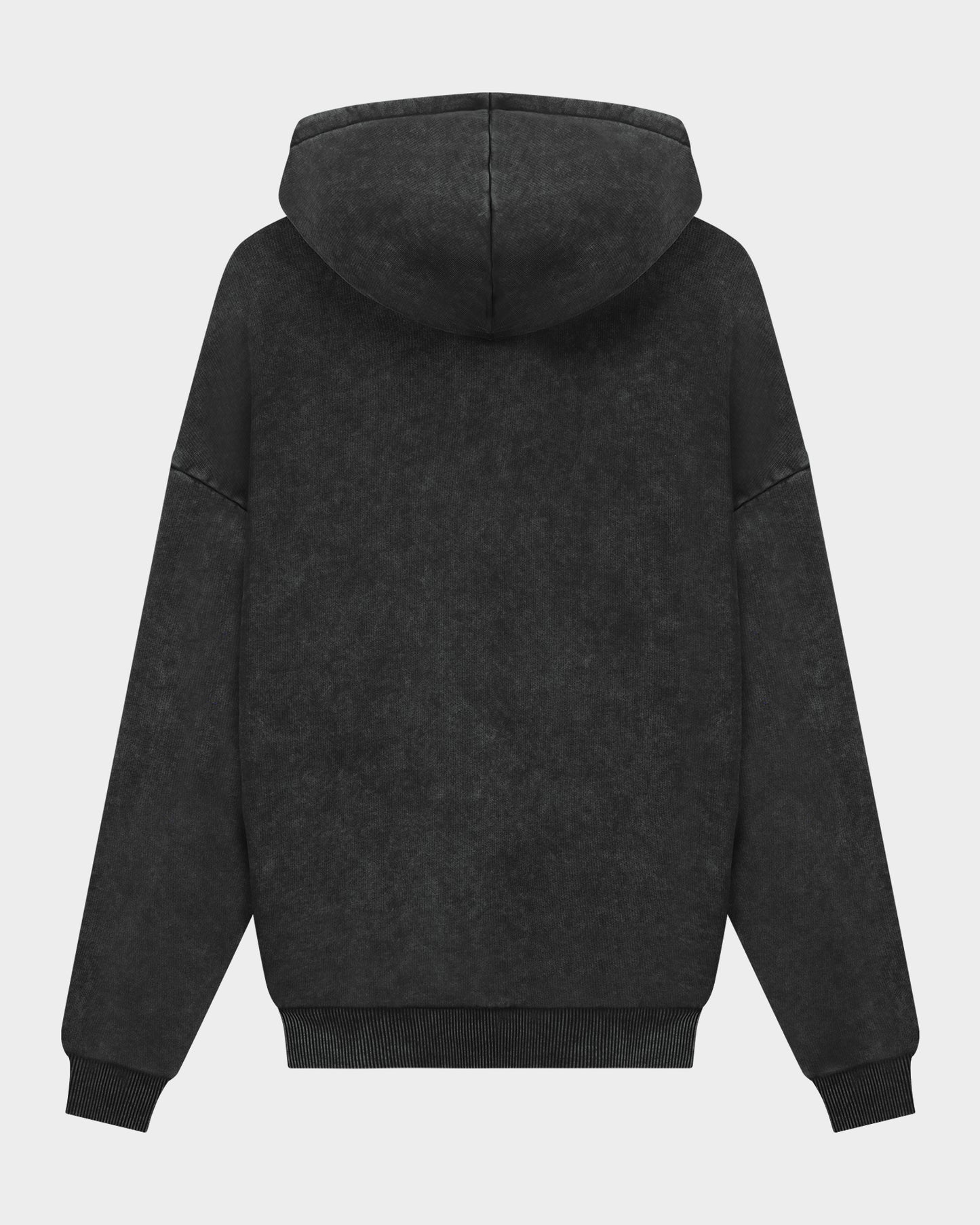 Worn Out Stieg Hoodie