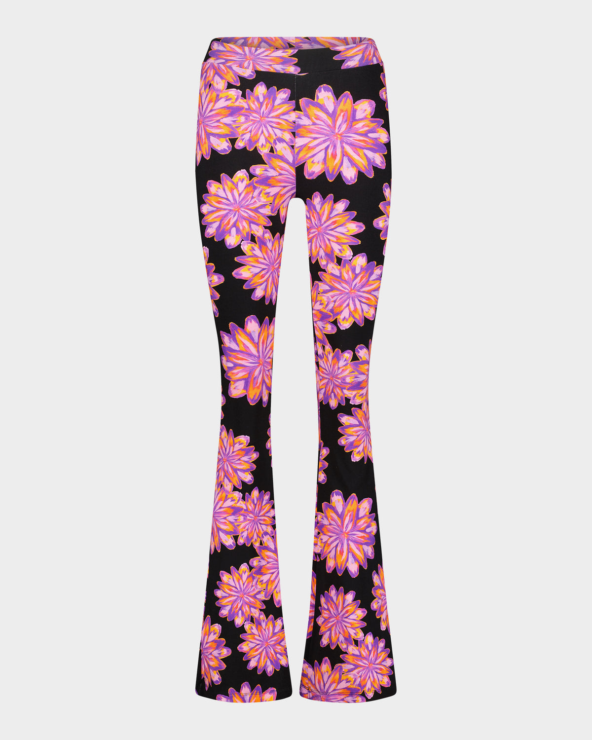 Aurora Flared Legging