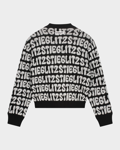 Clio Cardigan