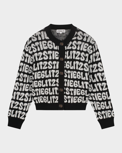 Clio Cardigan