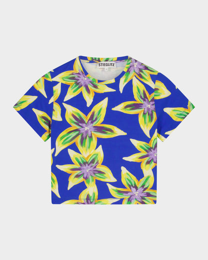 Esthis Cropped T-Shirt