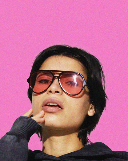 Nali Sunglasses Pink