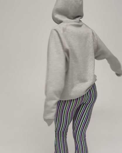 Bea Flared Leggings