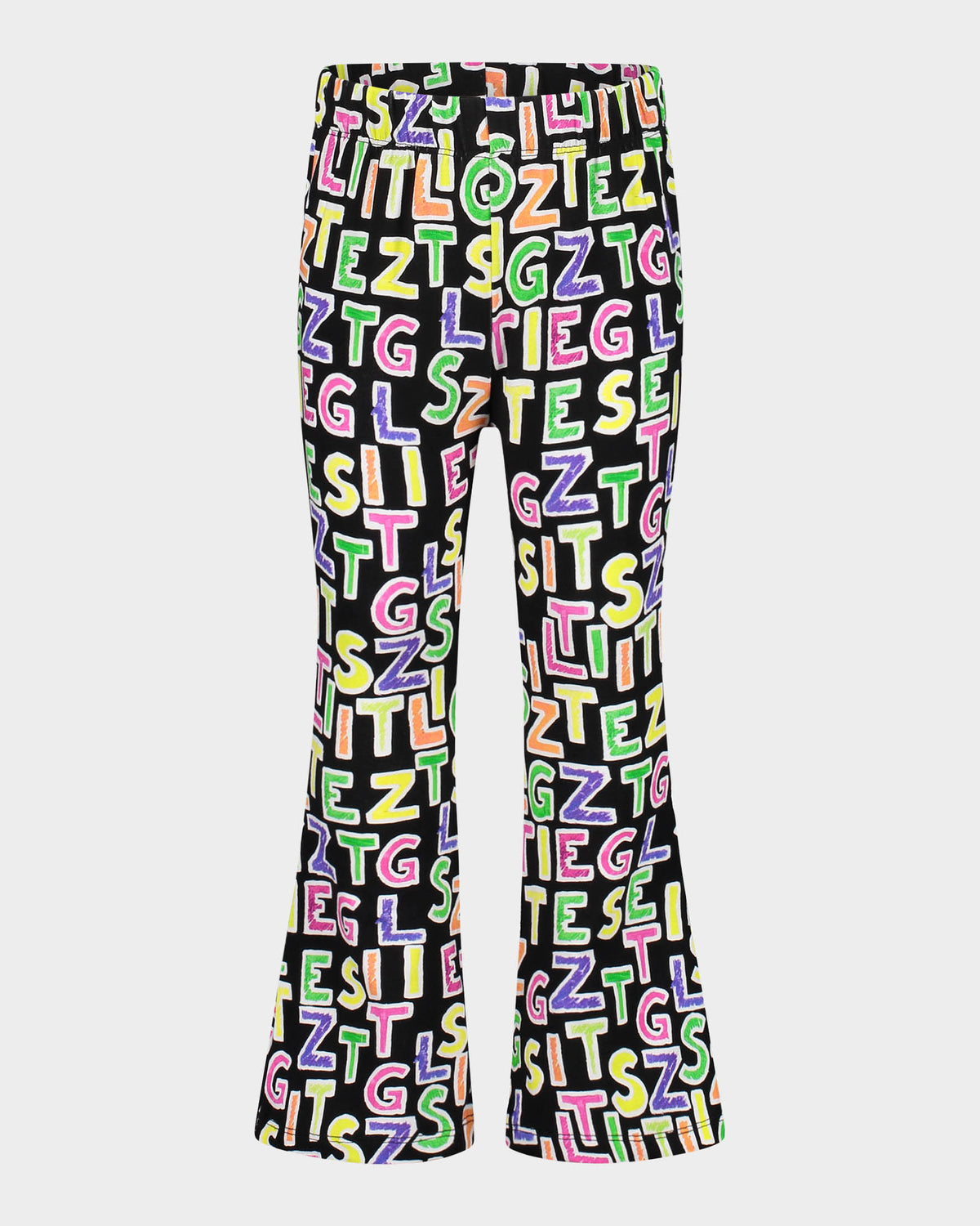 Arco Kids Flared Leggings