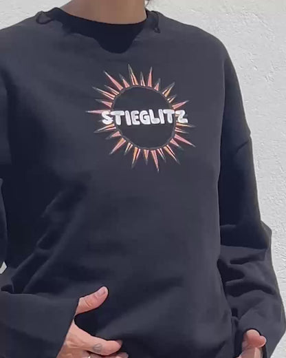 Glyn Sweater