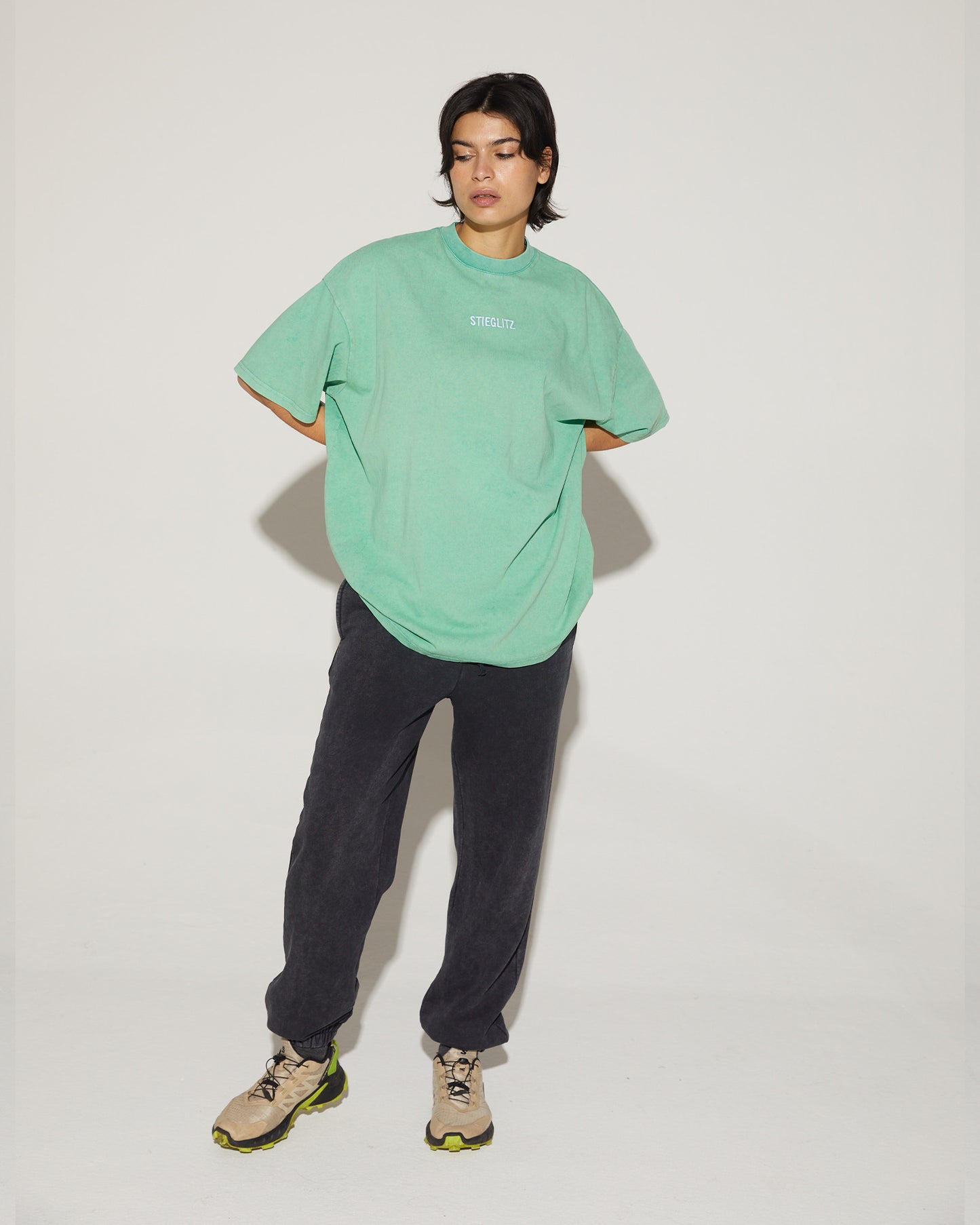 Worn Out T-Shirt
