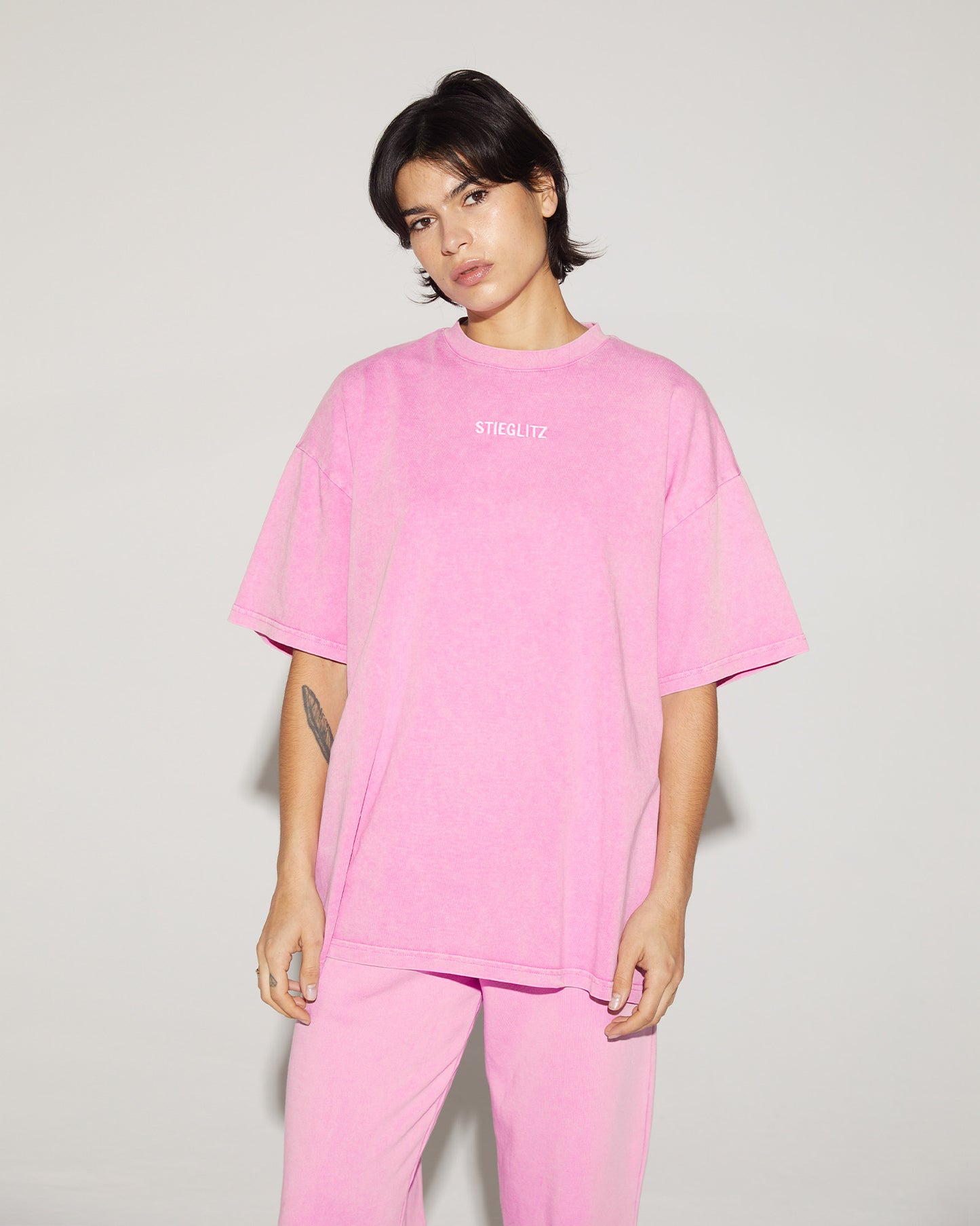 Worn Out T-Shirt