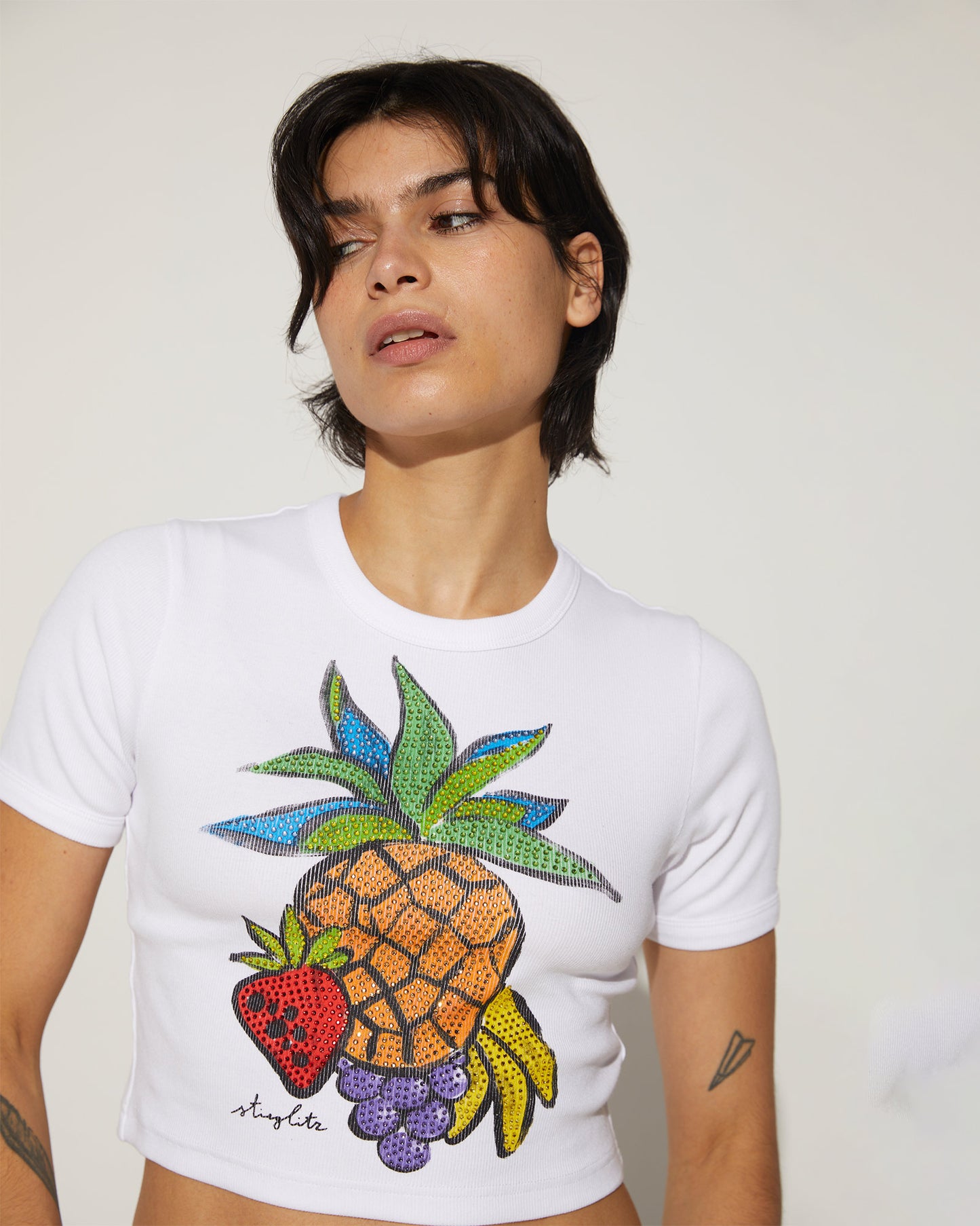 Meya Fruity T-Shirt