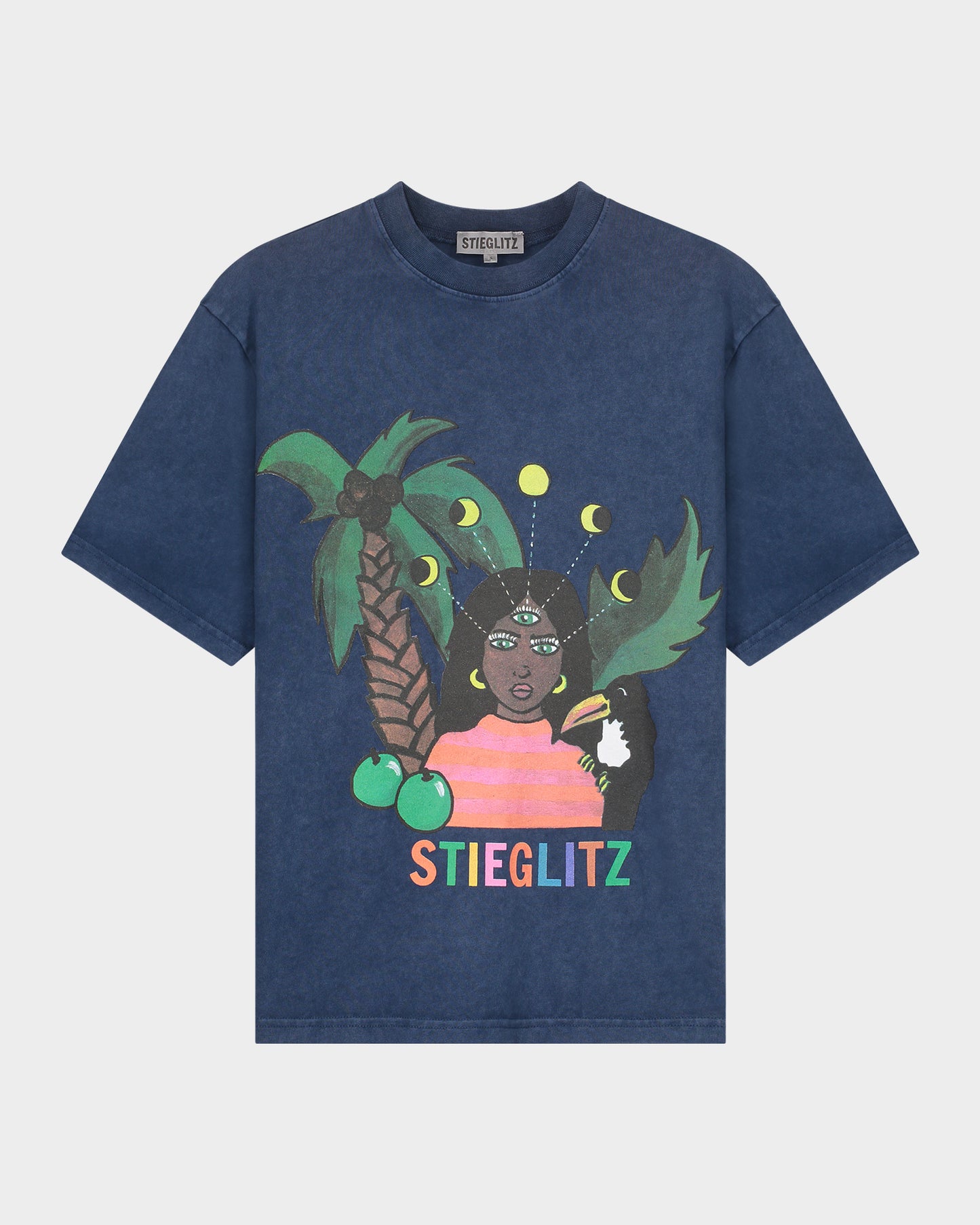 Olar T-Shirt